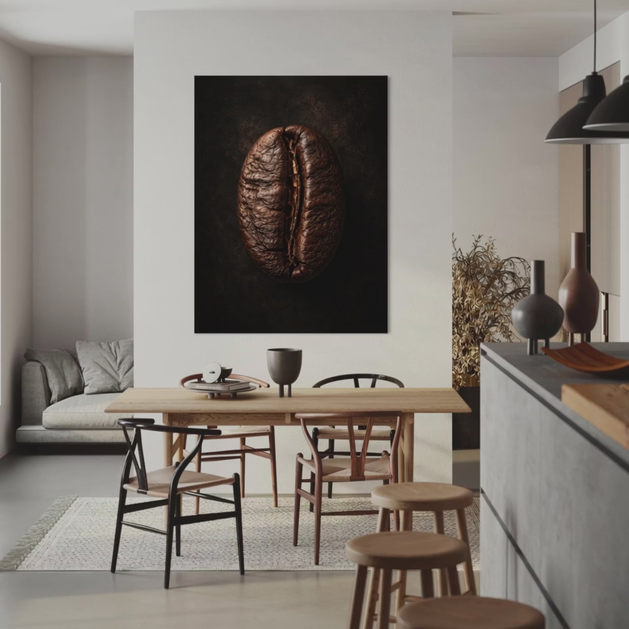 Darkframe_CoffeeBean_video
